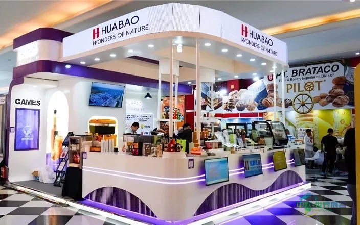 首次亮相2025印尼国际食品展 | 嘉品嘉味：以天然动物风味，开启东南亚新篇章