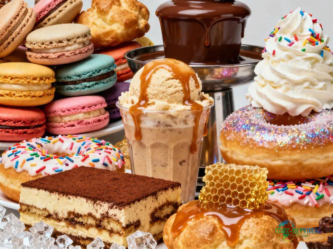 嘉馨香料2025迪拜美容展｜中东香水市场观察