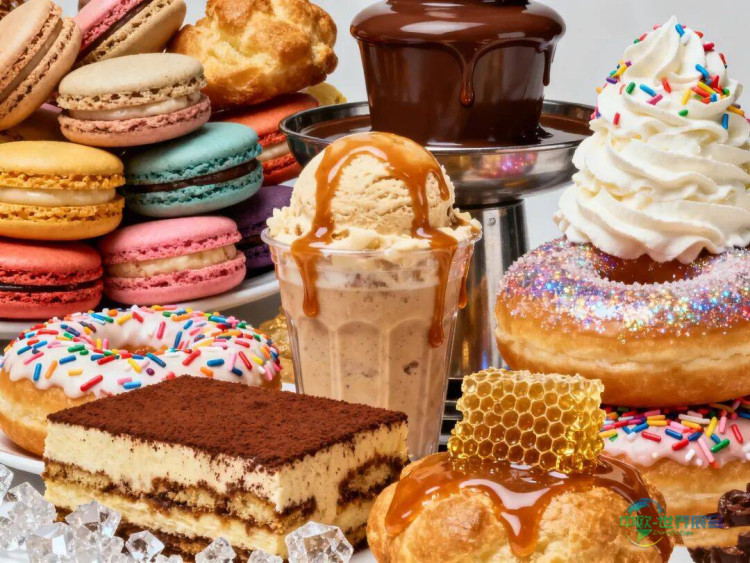 嘉馨香料2025迪拜美容展｜中东香水市场观察