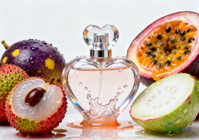 嘉馨香料2025迪拜美容展｜中东香水市场观察