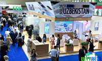 2026年乌兹别克斯坦工业展览会门票获取方式