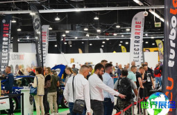 2026年波兰摩托车展览会展品范畴