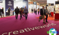 Creativeworld 2026德国法兰克福手工制作及礼品展将于2月6日开幕！门票获取与购票通道