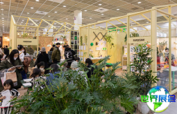 2026年韩国家居用品博览会 观众预先报名正在热烈开展