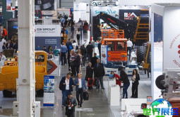 2026年俄罗斯矿业展览会日程与场馆信息