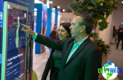 2026年美国新能源汽车展门票价格与购买方式