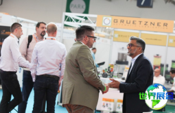 2026年美国轴承展门票购买渠道