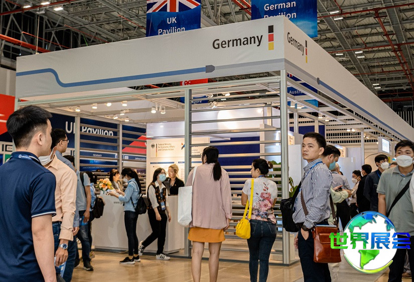 2025年越南水展参展企业有哪些？完整参展商名录一览