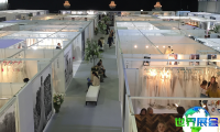2026英国婚纱展展位价格与展位申请