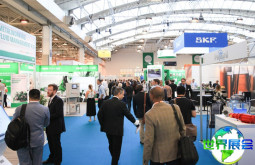 2026年美国轴承展览会日程与场馆信息