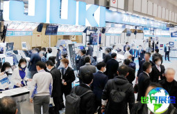 2026年东京机器人展观展指南（日程+场馆+购票）