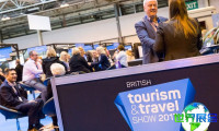 2026英国旅游展参展商名录