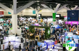 2026年澳大利亚金融展览会日程与场馆信息