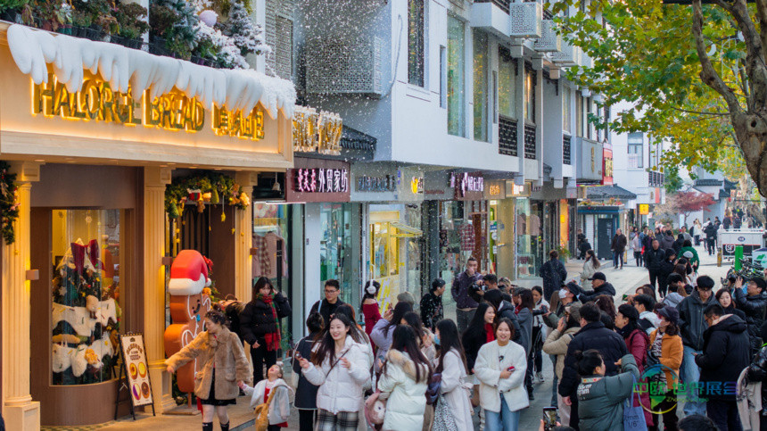 江苏人文经济一线观察｜激活文化基因 强劲经济脉动