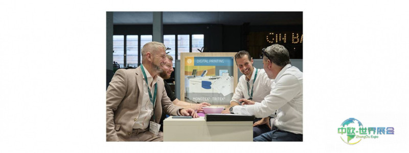 西班牙巴塞罗那国际标签展Labelexpo Europe 2025：知识与连接的盛会