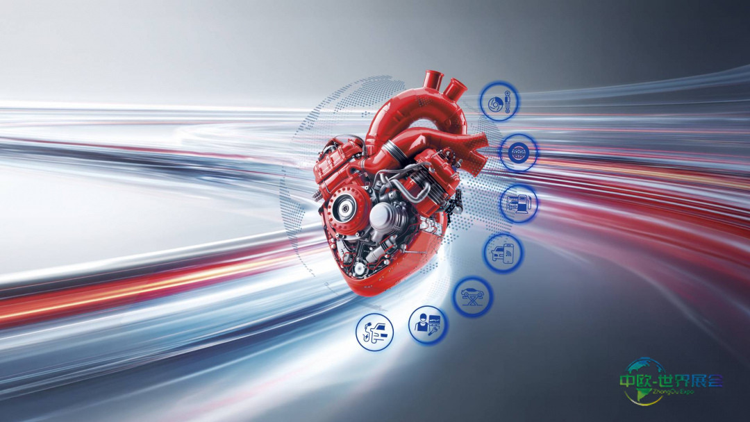 智利圣地亚哥国际汽车及零部件展览会：Motortec Chile 2026