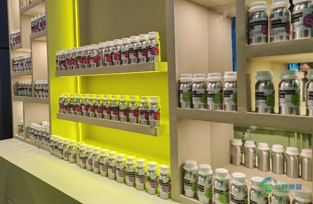 香韵环球 | 2025芬豪中东（迪拜）国际美容博览会精彩回溯