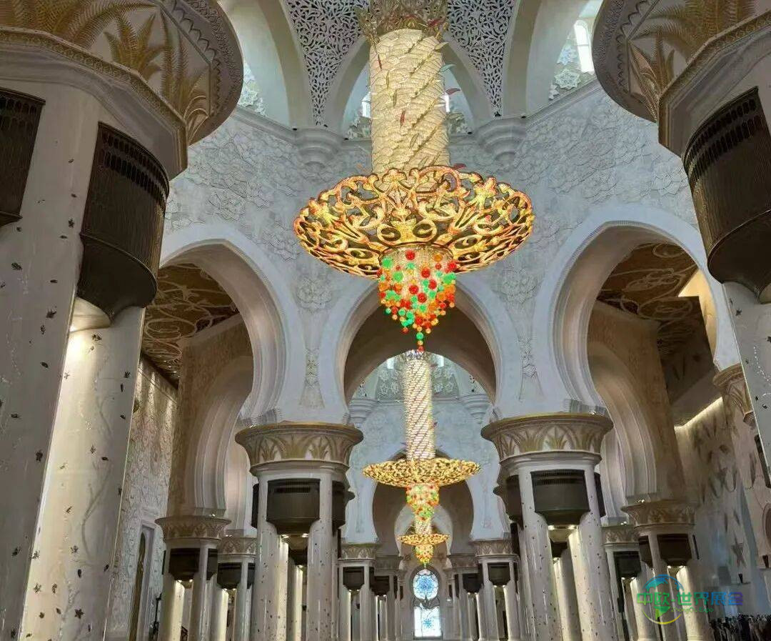 广州诺唯2025年第28届中东（迪拜）国际美容展 精彩回顾