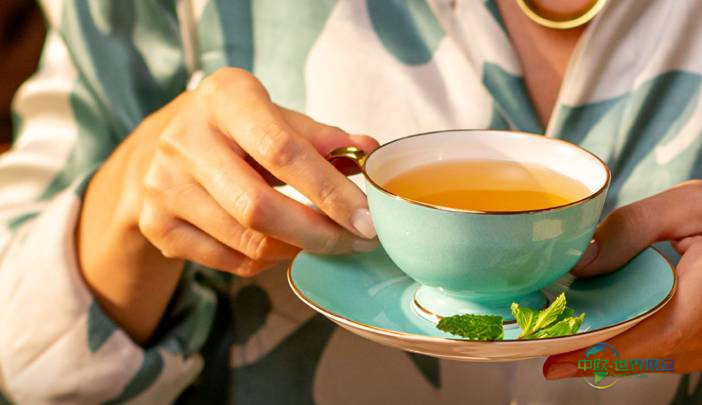 2024年澳大利亚悉尼国际食品和葡萄酒展览会：以茶为主题的大师班