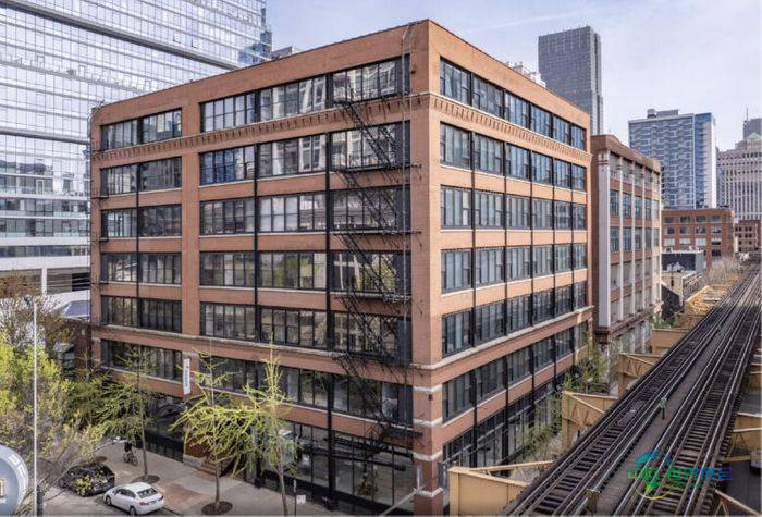 美国芝加哥国际建筑建材展览会2026：未来建筑与可持续发展