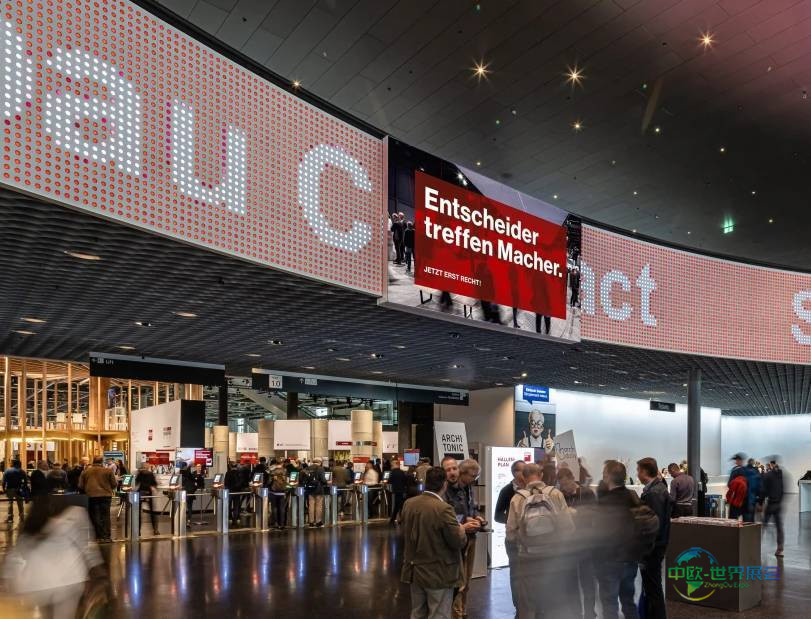 2026年瑞士巴塞尔国际建材展览会：聚焦可持续建筑人才培养