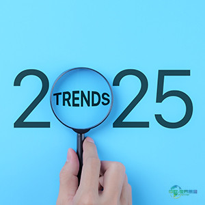 2025年度社交媒体回顾