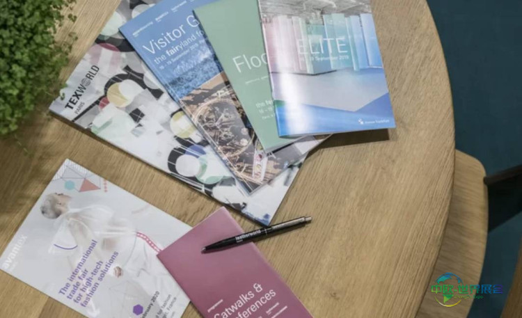 2026年法国巴黎国际春季服装采购展览会：编织未来