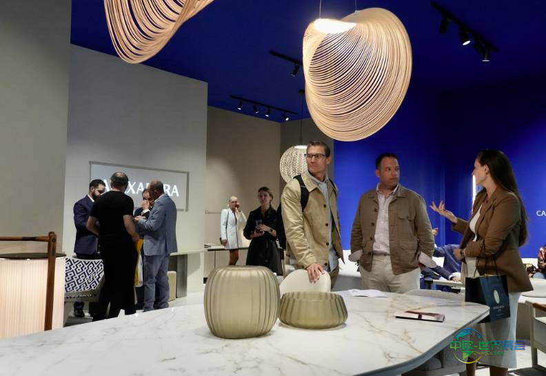 2026年西班牙瓦伦西亚国际木工家具技术及家居展览会：市场保持更大开放