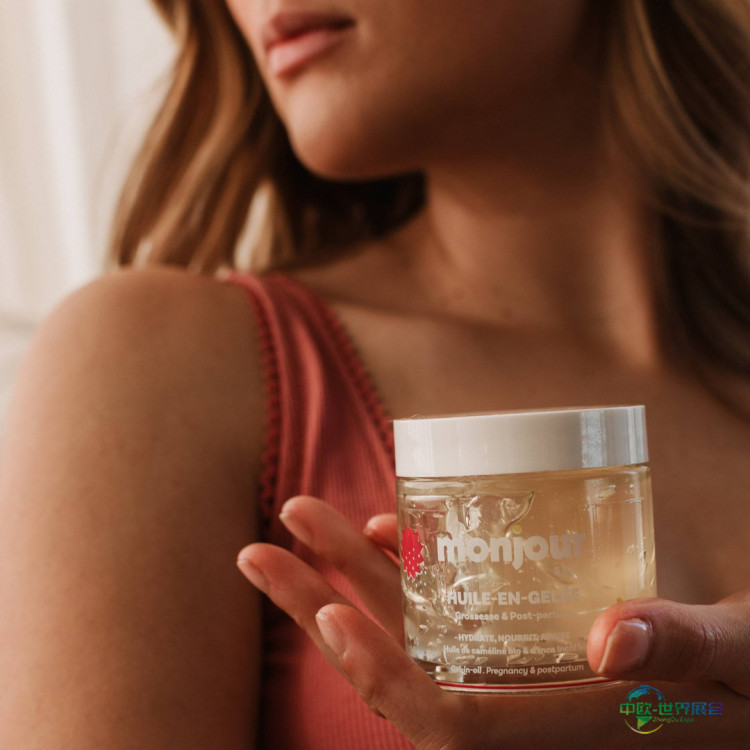 2026年国际美容与水疗大会创新奖揭晓——法美水展