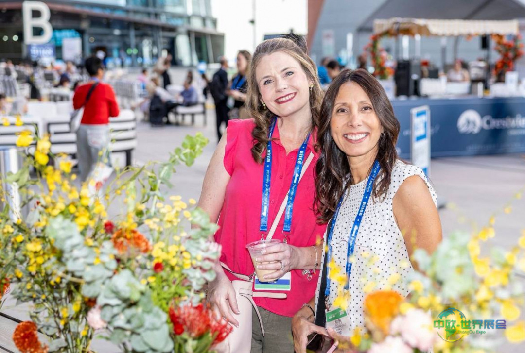 2025年美国拉斯维加斯国际夏季家具展览会：点燃新机遇