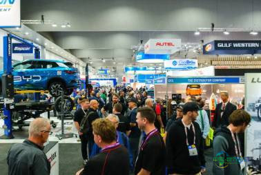 2026年澳大利亚墨尔本国际汽车配件及售后服务展览会：聚焦连接、创新与机遇