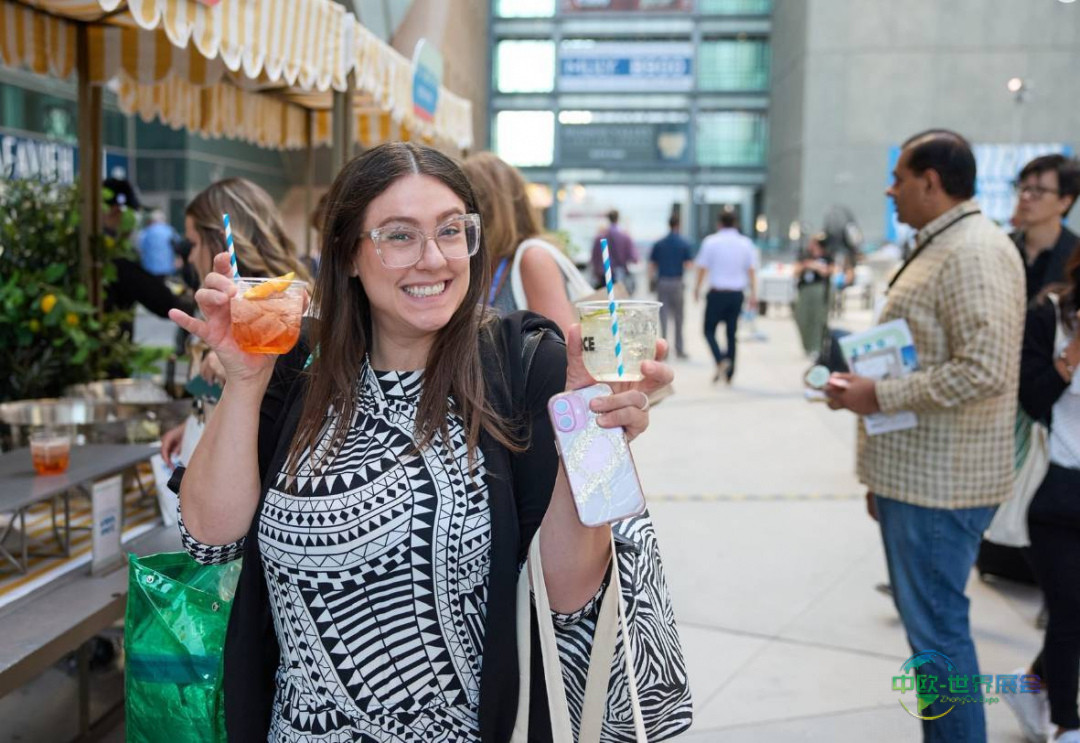 2025年美国拉斯维加斯国际夏季家具展览会：点燃新机遇