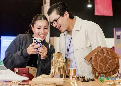 2026年墨西哥瓜达拉哈拉国际冬季潮流时装和面料展览会：主宰的色调