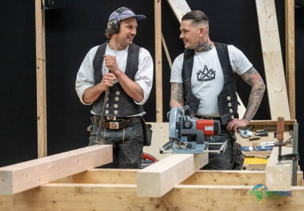 德国科隆国际木材及屋面建筑展览会 DACH+HOLZ 2026聚焦创新保温材料