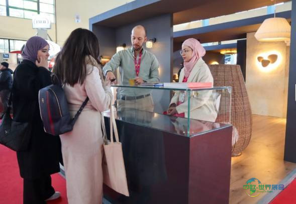 2026年阿尔及利亚阿尔及尔国际餐饮博览会：共同探讨行业发展趋势