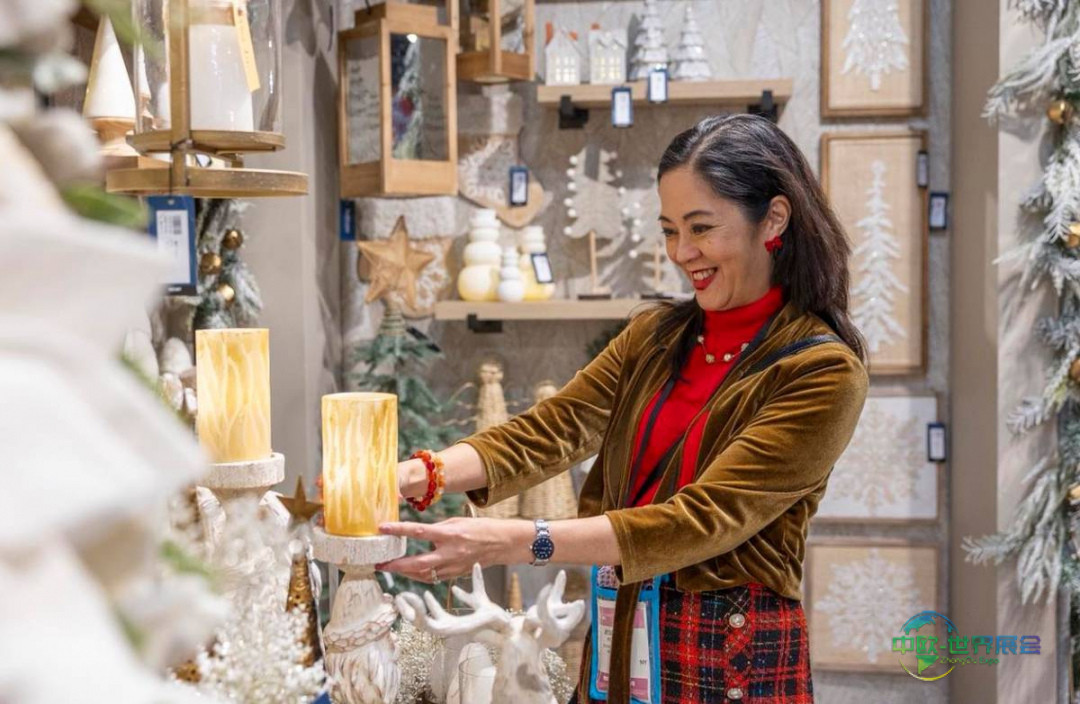 2025年美国拉斯维加斯国际夏季家具展览会：为发现与连接拉开帷幕