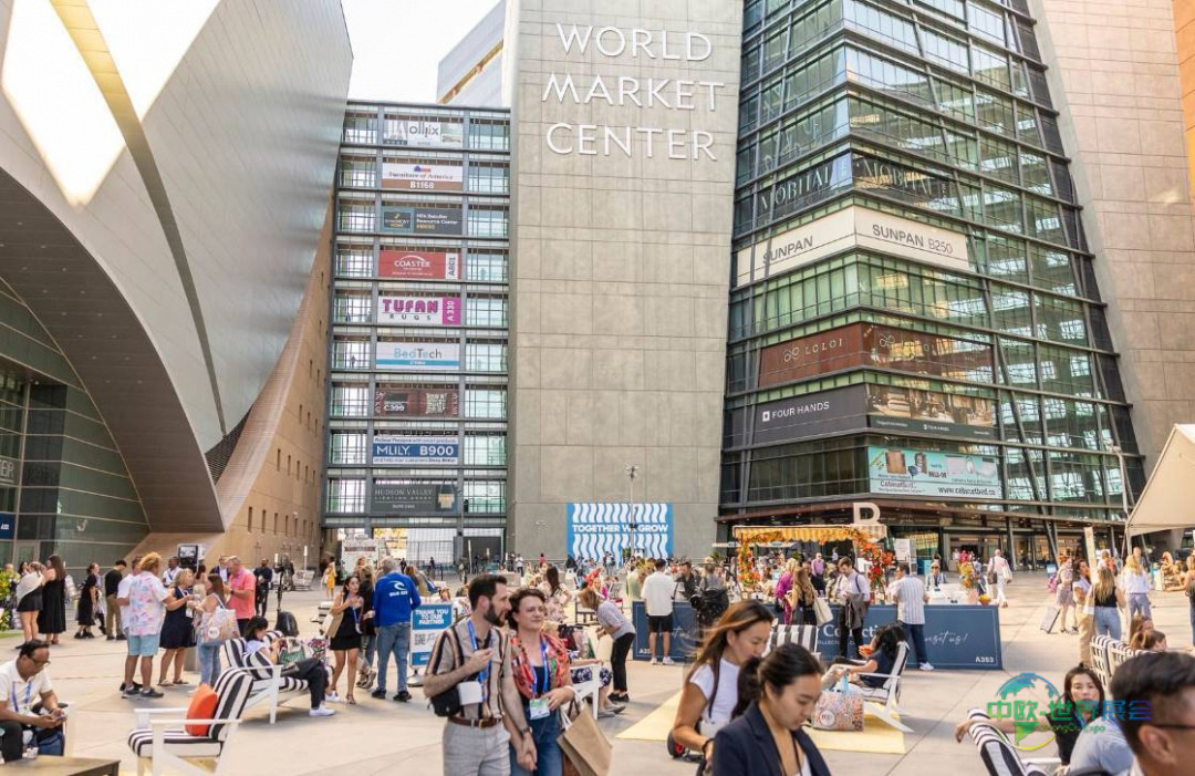 2025年美国拉斯维加斯国际夏季家具展览会：点燃新机遇