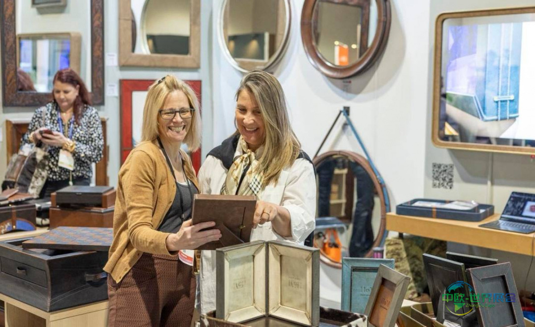 2025年美国拉斯维加斯国际夏季家具展览会：为发现与连接拉开帷幕