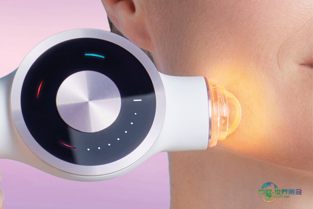 2026年国际美容与水疗大会创新奖揭晓——法美水展