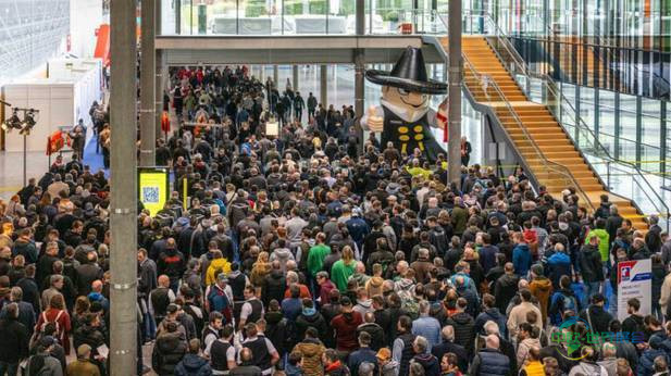 德国科隆国际木材及屋面建筑展览会 DACH+HOLZ 2026聚焦创新保温材料