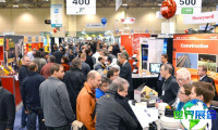 2025年加拿大建材展如何获取门票？购票方式有哪些？