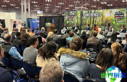 2026年纽约建材展门票购买指南