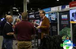 2026年美国模具展览会参展商名录