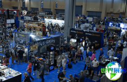 2026年美国刀具展览会参观指南（日程/场馆/观众预约）