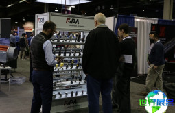 2026年美国模具展览会 提前注册须知