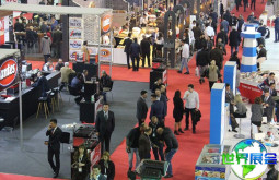 2026年土耳其食品饮料展览会日程与场馆信息