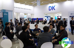 2026年韩国医疗器械展览会涵盖哪些展品类别？