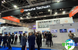 2026年迪拜安防展观展指南（日程场馆/观众注册）