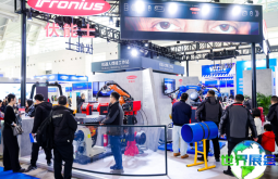 2026天津自动化展门票购买渠道