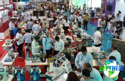 2026年印度面料及辅料博览会 观众预先注册正热烈开展